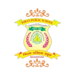 Logo of Kiran Public School android Application 